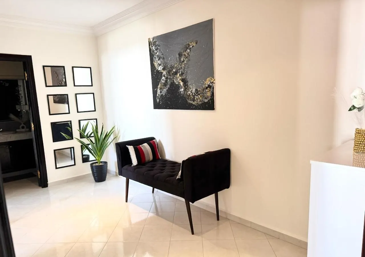 Luxury Family Apartment 5Min Beach Αγκαντίρ