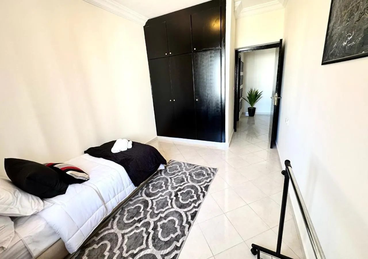 Luxury Family Apartment 5Min Beach Αγκαντίρ Μαρόκο
