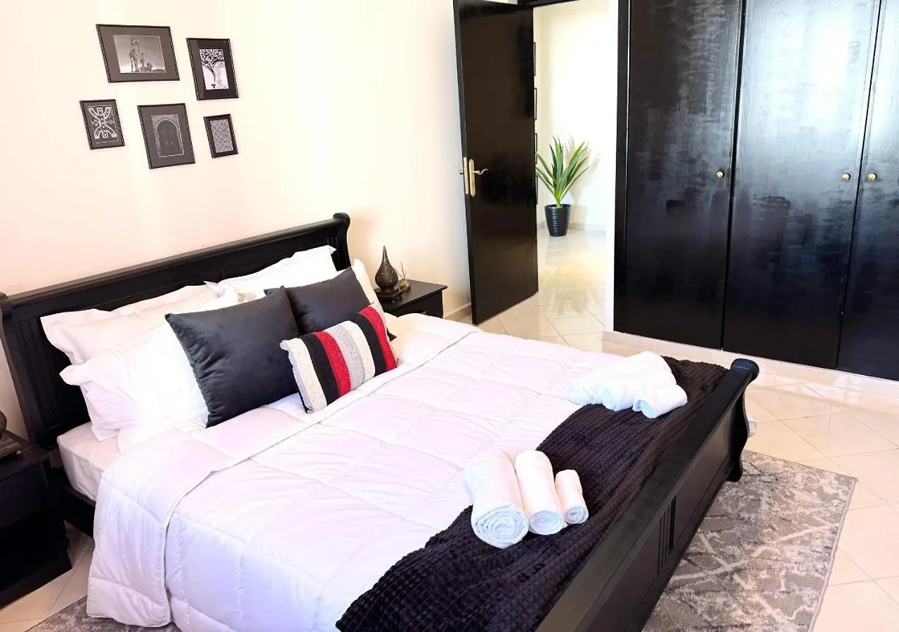 Luxury Family Apartment 5Min Beach Αγκαντίρ