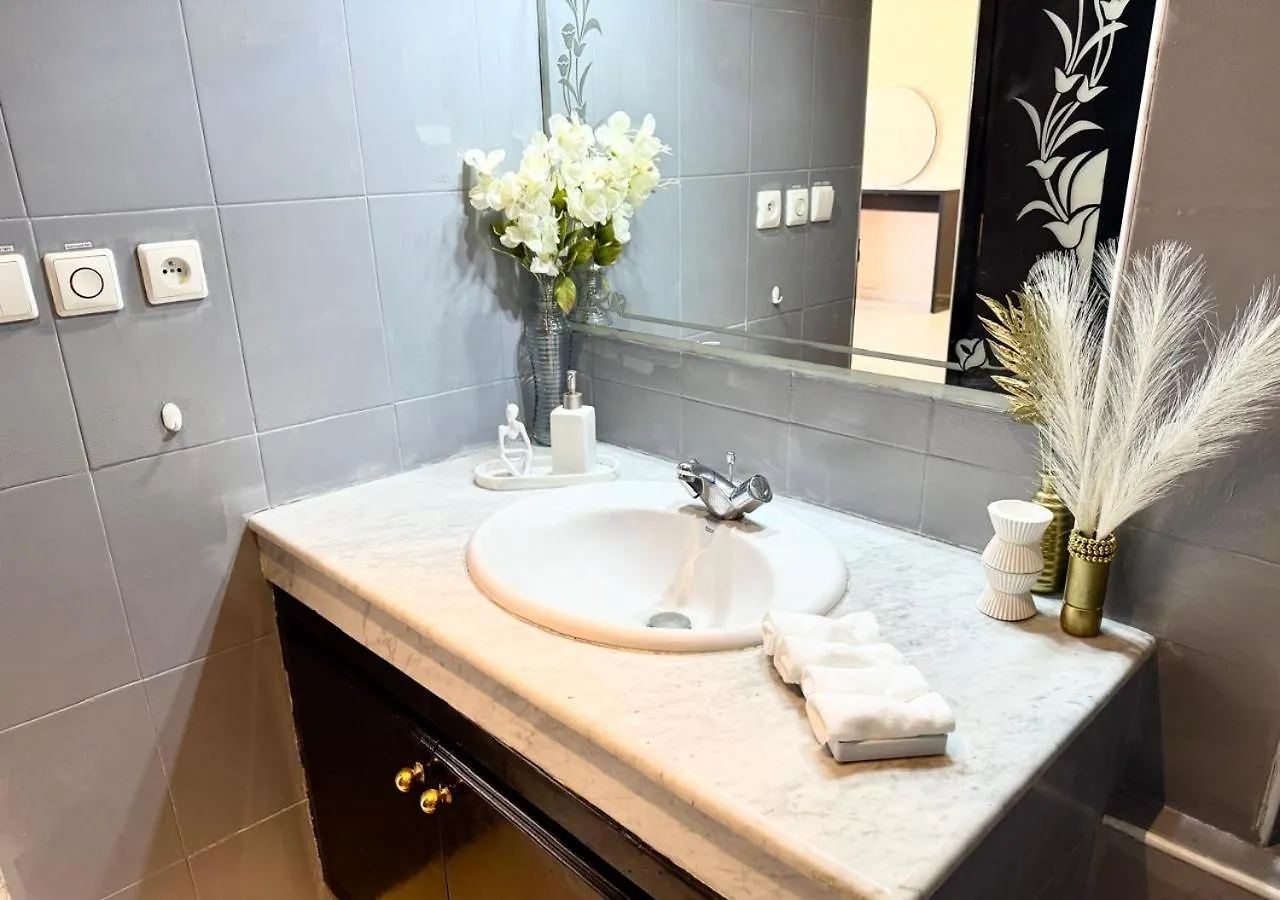 Luxury Family Apartment 5Min Beach Αγκαντίρ