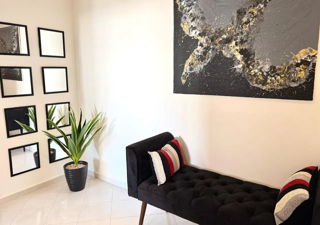 Luxury Family Apartment 5Min Beach Agádír