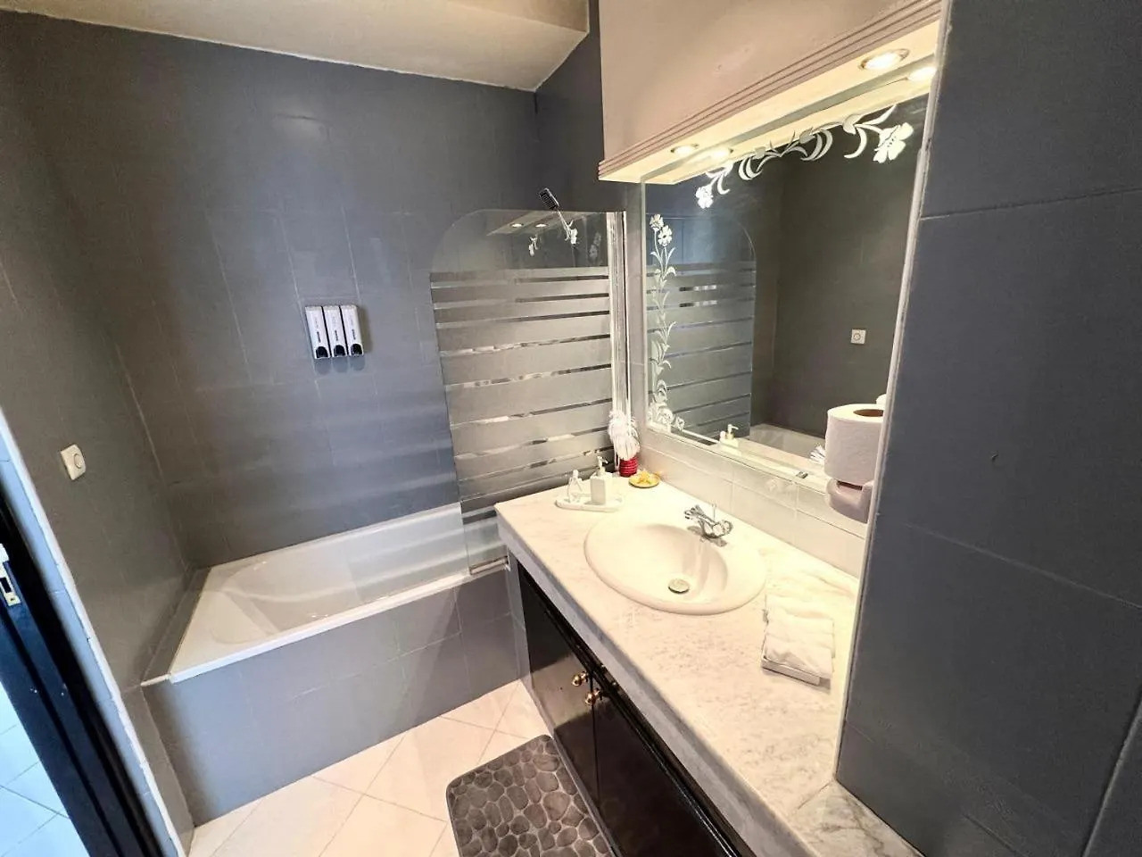 Luxury Family Apartment 5Min Beach Agádír Maroko